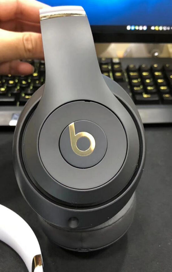 Beats Studio 3 Wireless Three Generations Of Recording Engineer Bluetooth 6 Color _SKU18224450050118